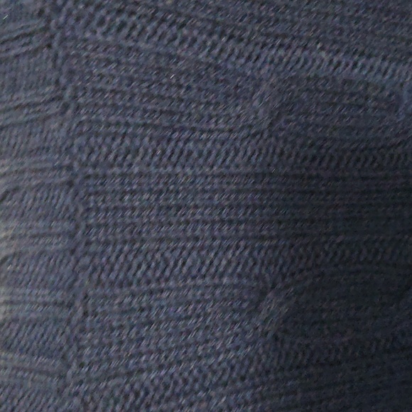 Vineyard Vines Cashmere Crew Neck Cable Knit Sweater - Picture 5 of 5